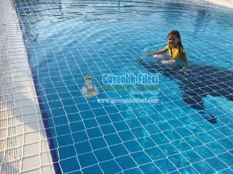   Havuz Güvenlik Filesi 0530 638 19 79