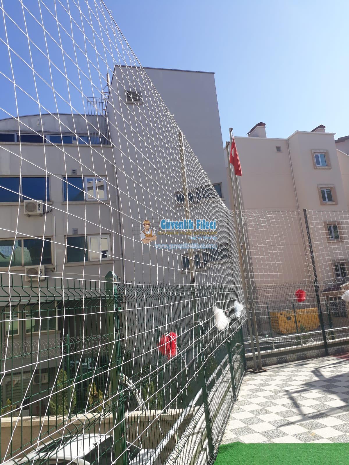   Okul Güvenlik Filesi 0530 638 19 79