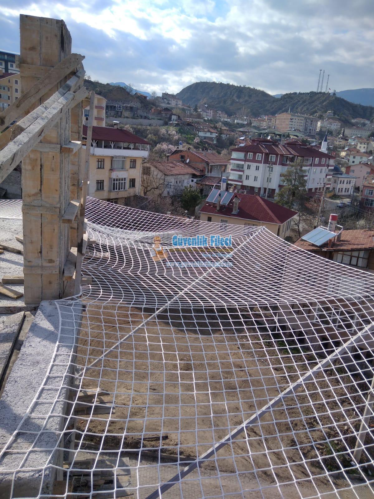   İnşaat Güvenlik Filesi 0530 638 19 79