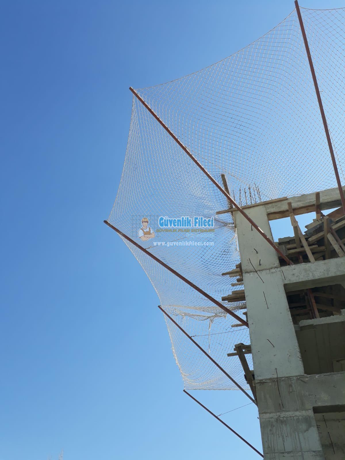   İnşaat Güvenlik Filesi 0530 638 19 79