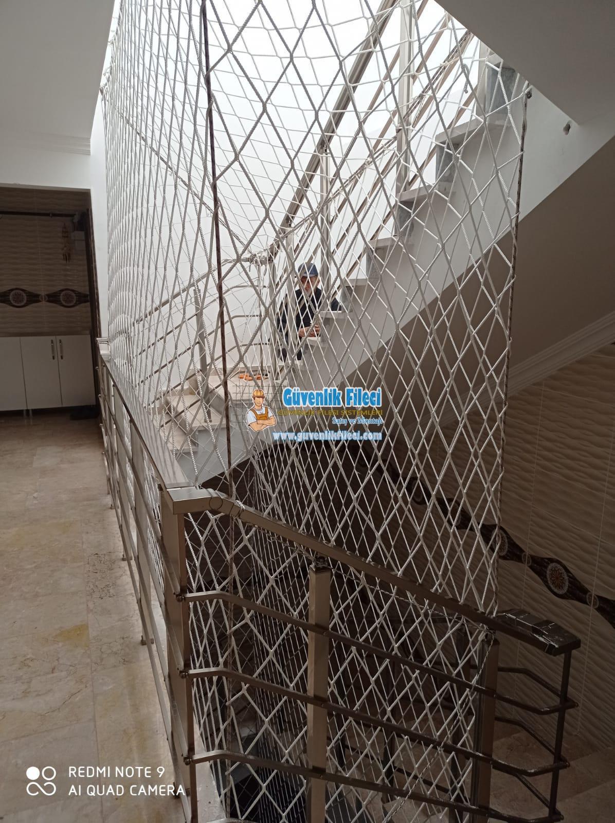   Apartman Merdiven Filesi 0530 638 19 79