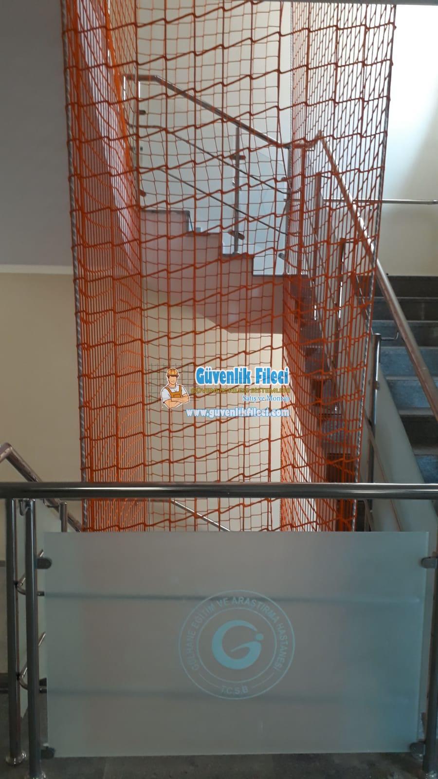   Apartman Merdiven Filesi 0530 638 19 79