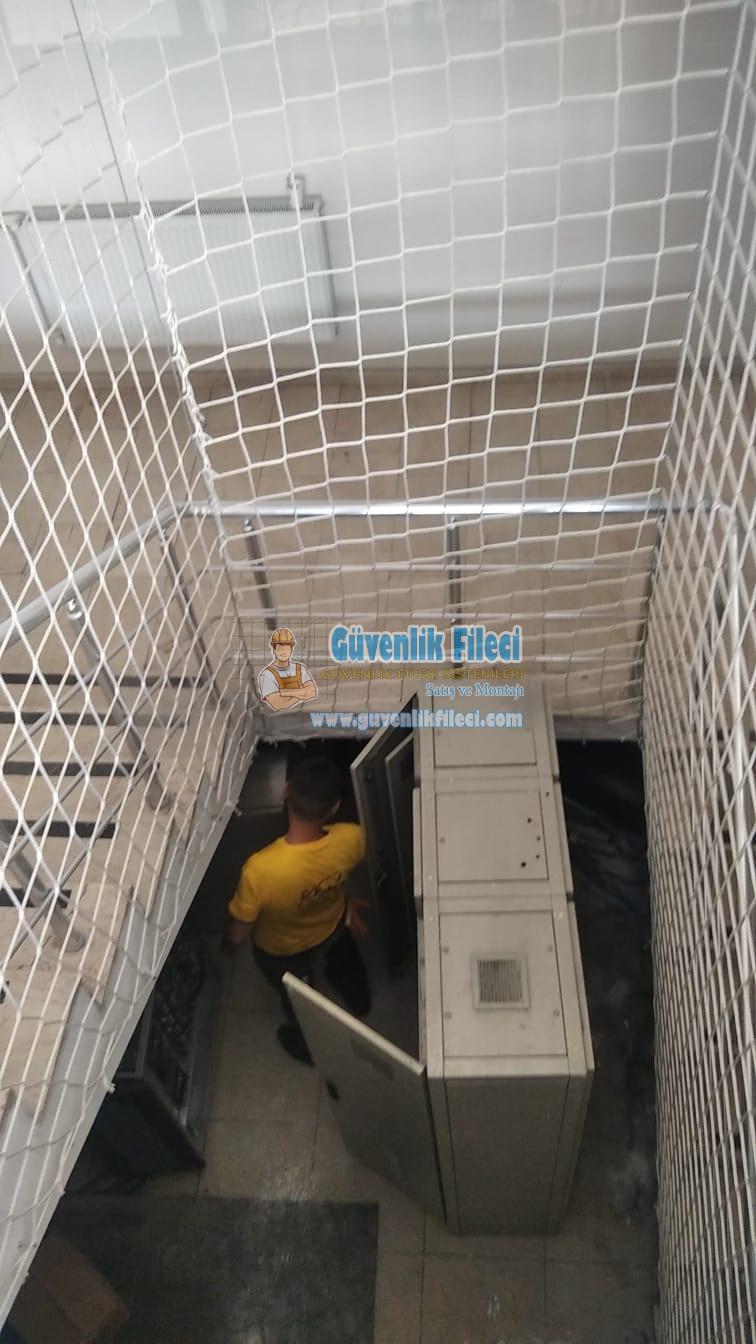   Güvenlik Filesi Malzeme Satışı 0530 638 19 79