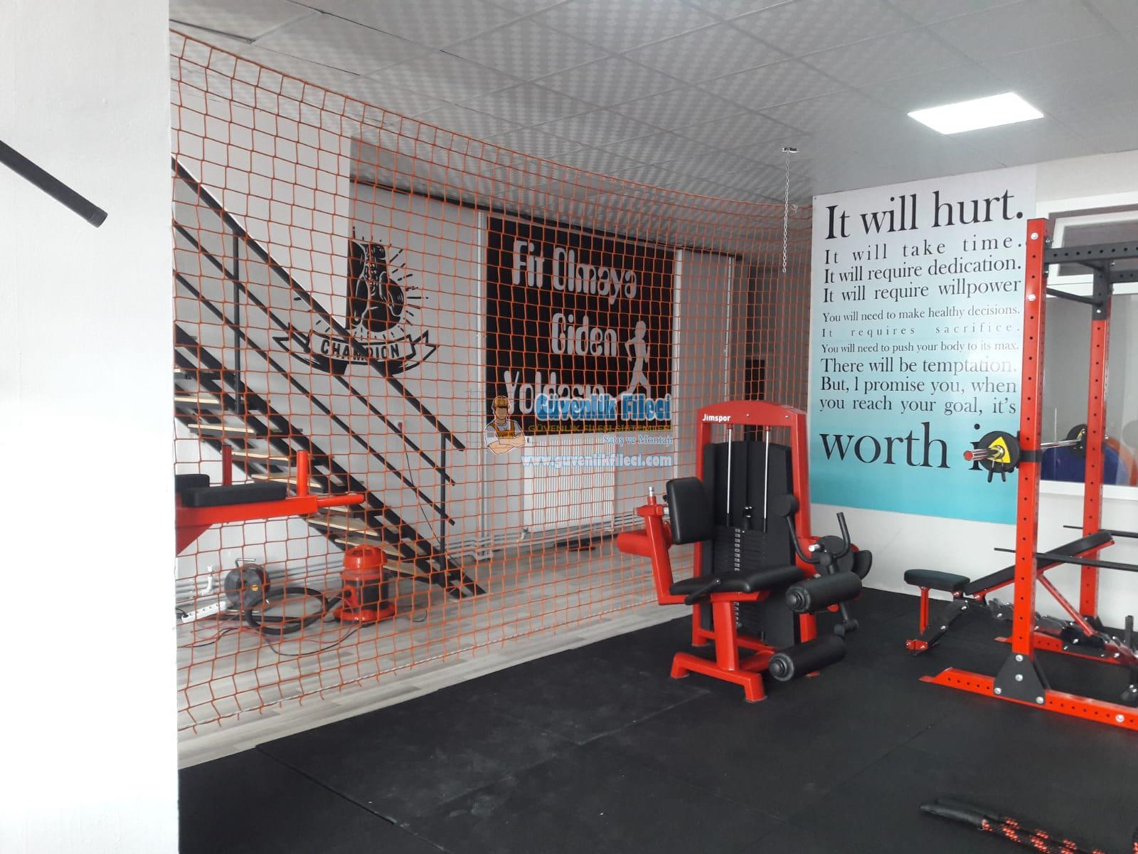   Güvenlik Filesi Malzeme Satışı 0530 638 19 79