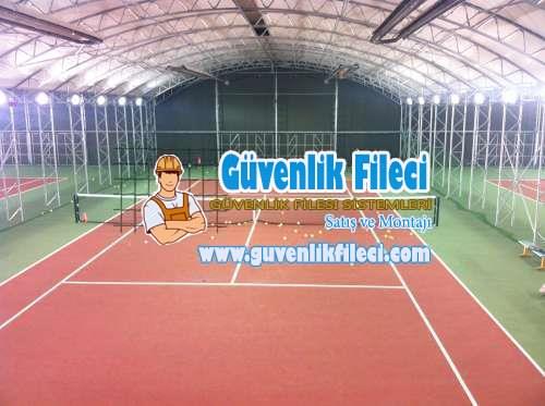   Spor fileleri ağları, Spor salonu filesi 0530 638 19 79