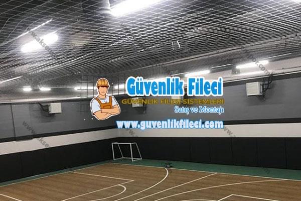   Spor fileleri ağları, Spor salonu filesi 0530 638 19 79